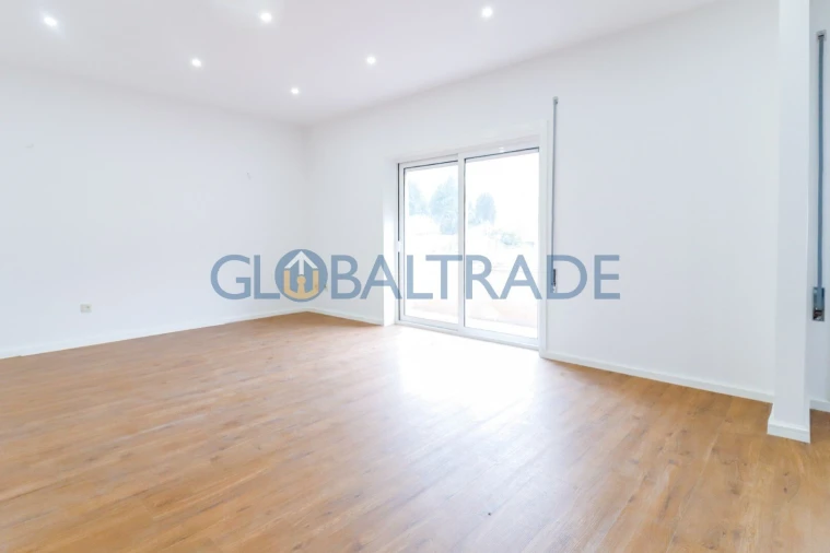 Apartamento T3 para Venda em Aguas Santas Foto 6