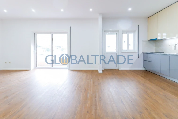 Apartamento T3 para Venda em Aguas Santas Foto 7