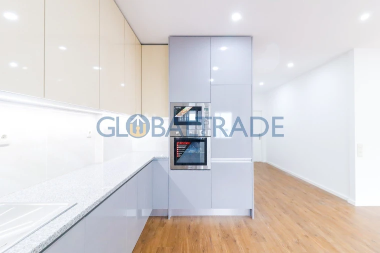 Apartamento T3 para Venda em Aguas Santas Foto 14