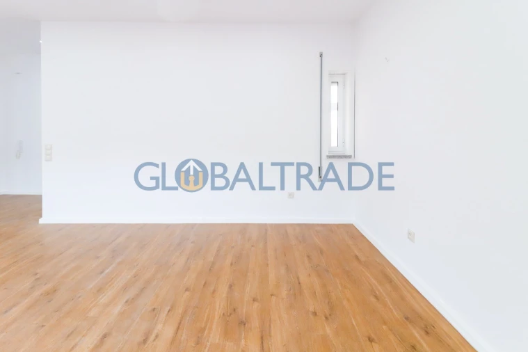 Apartamento T3 para Venda em Aguas Santas Foto 3