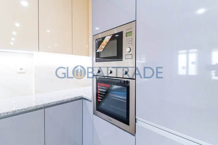 Apartamento T3 para Venda em Aguas Santas Foto 17