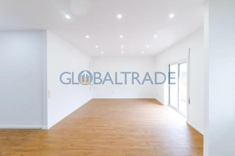 Apartamento T3 para Venda em Aguas Santas Foto 8