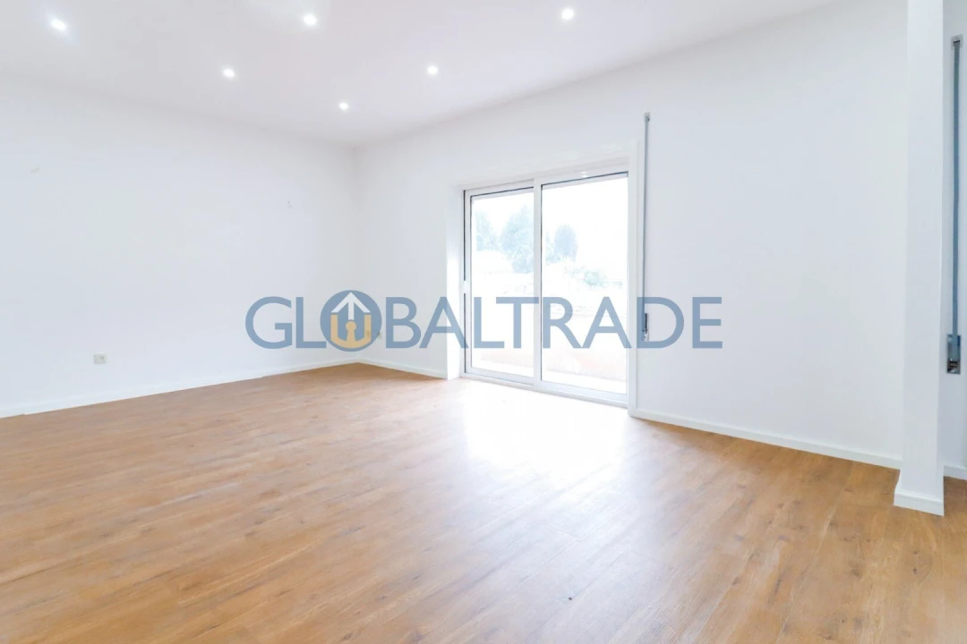 Apartamento T3 para Venda em Aguas Santas Foto 6