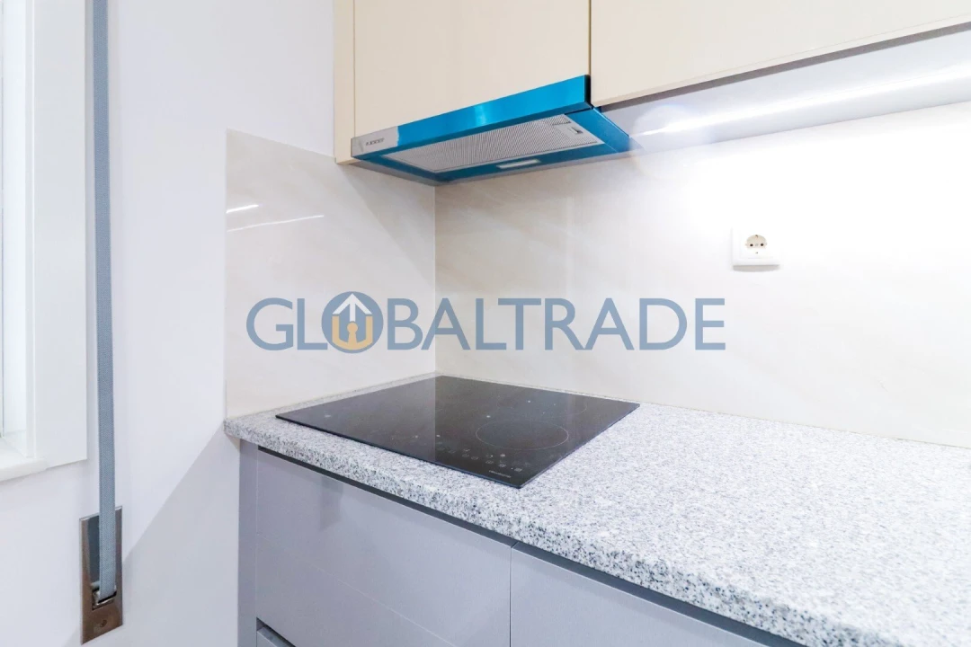 Apartamento T3 para Venda em Aguas Santas Foto 15