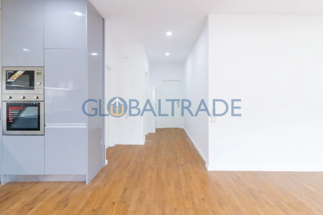 Apartamento T3 para Venda em Aguas Santas Foto 19