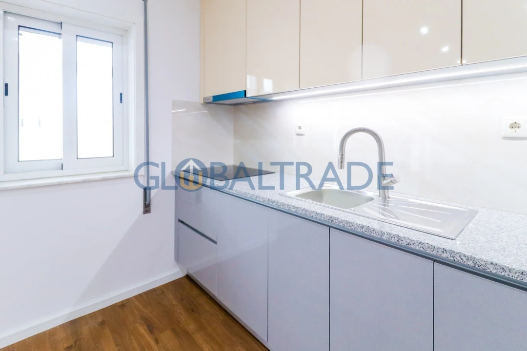 Apartamento T3 para Venda em Aguas Santas Foto 16