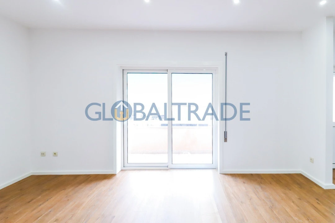 Apartamento T3 para Venda em Aguas Santas Foto 4