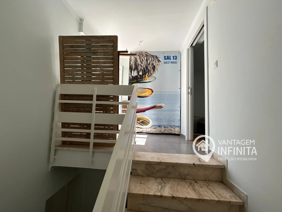 Moradia T5 para Venda em Costa da Caparica Foto 11