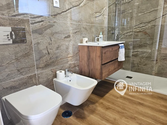 Moradia T3 para Venda em Quinta do Anjo Foto 20