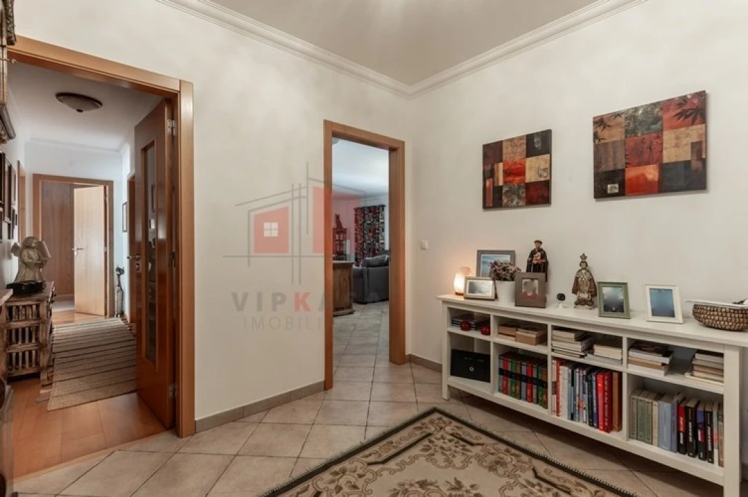 Apartamento T3 para Venda em Malveira e São Miguel de Alcainça Foto 4