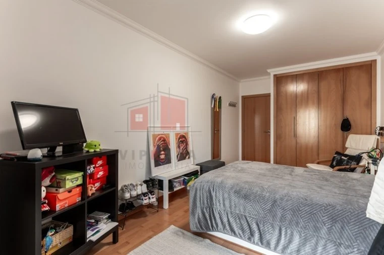 Apartamento T3 para Venda em Malveira e São Miguel de Alcainça Foto 17