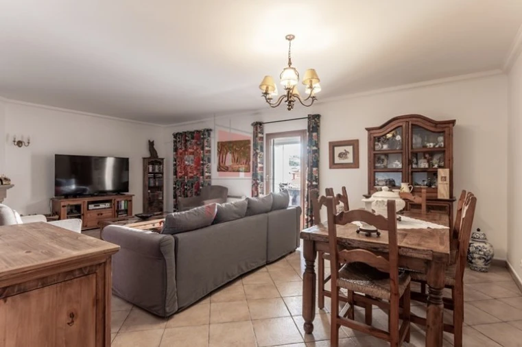 Apartamento T3 para Venda em Malveira e São Miguel de Alcainça Foto 8