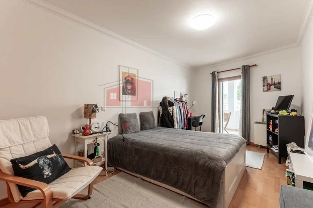 Apartamento T3 para Venda em Malveira e São Miguel de Alcainça Foto 18