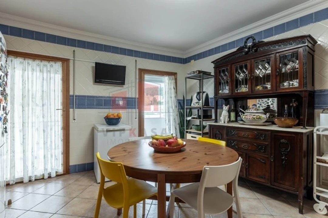 Apartamento T3 para Venda em Malveira e São Miguel de Alcainça Foto 14