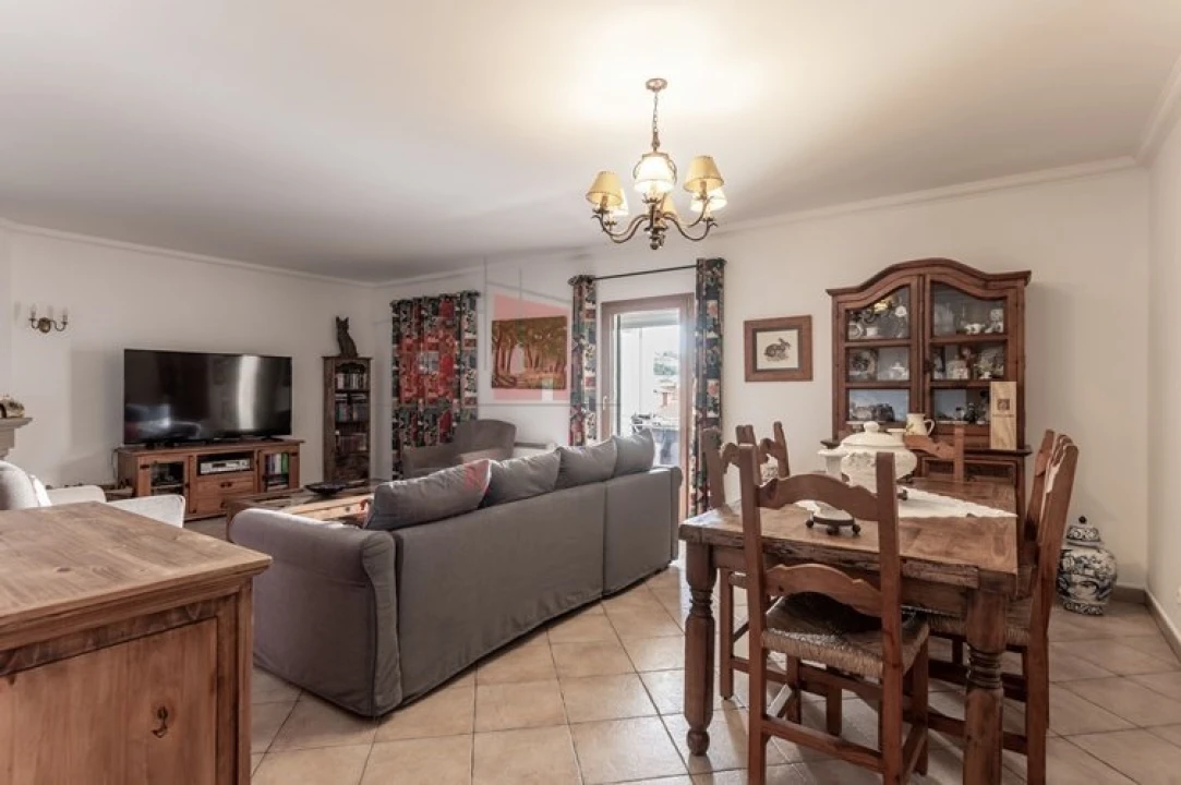 Apartamento T3 para Venda em Malveira e São Miguel de Alcainça Foto 8