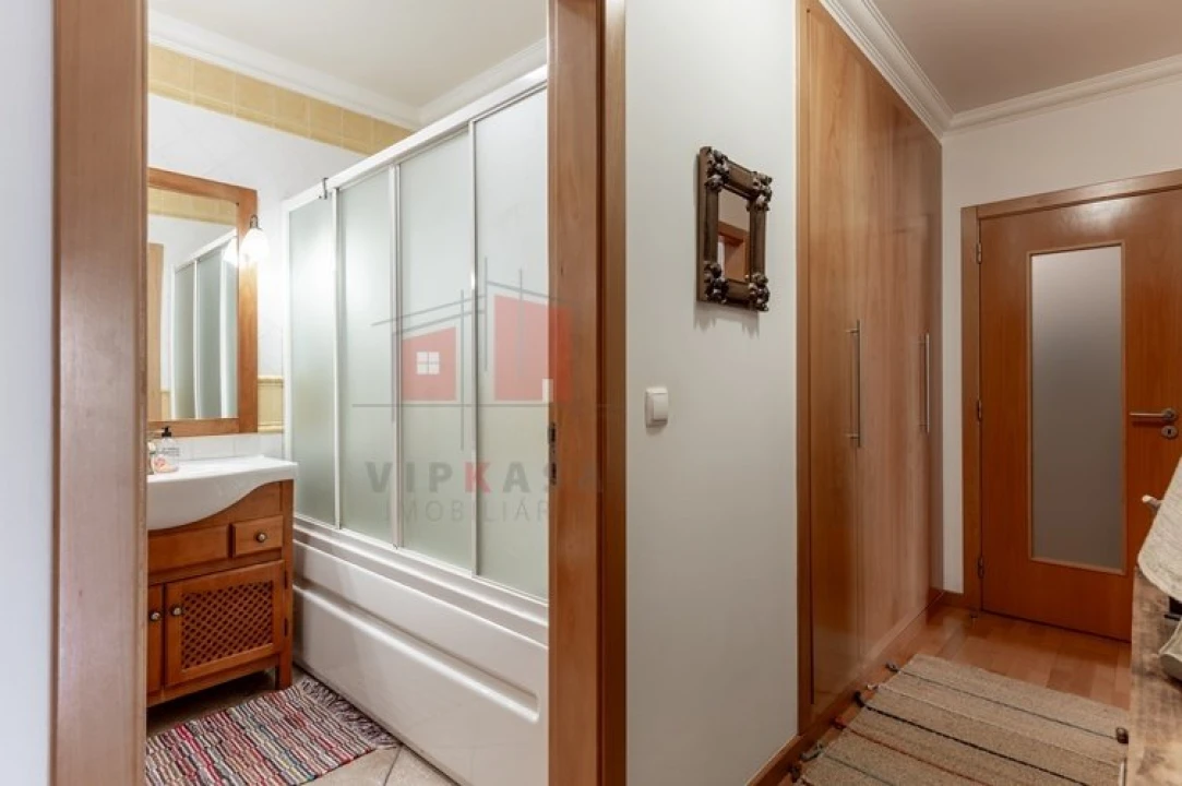 Apartamento T3 para Venda em Malveira e São Miguel de Alcainça Foto 19