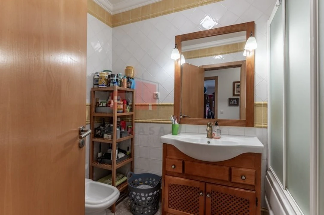 Apartamento T3 para Venda em Malveira e São Miguel de Alcainça Foto 20