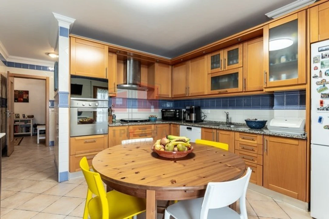 Apartamento T3 para Venda em Malveira e São Miguel de Alcainça Foto 15