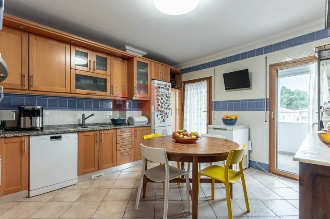 Apartamento T3 para Venda em Malveira e São Miguel de Alcainça Foto 13