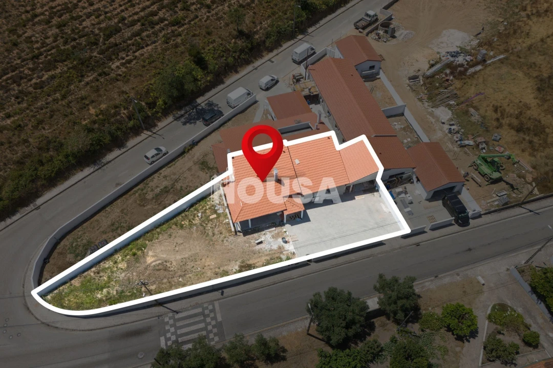 Moradia T3 para Venda em Marrazes e Barosa Foto 18