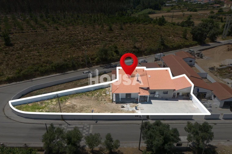 Moradia T3 para Venda em Marrazes e Barosa Foto 10