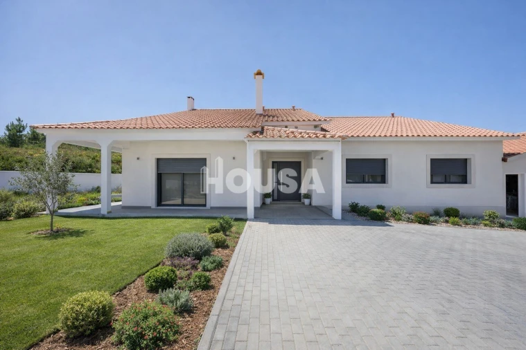 Moradia T3 para Venda em Marrazes e Barosa Foto 1