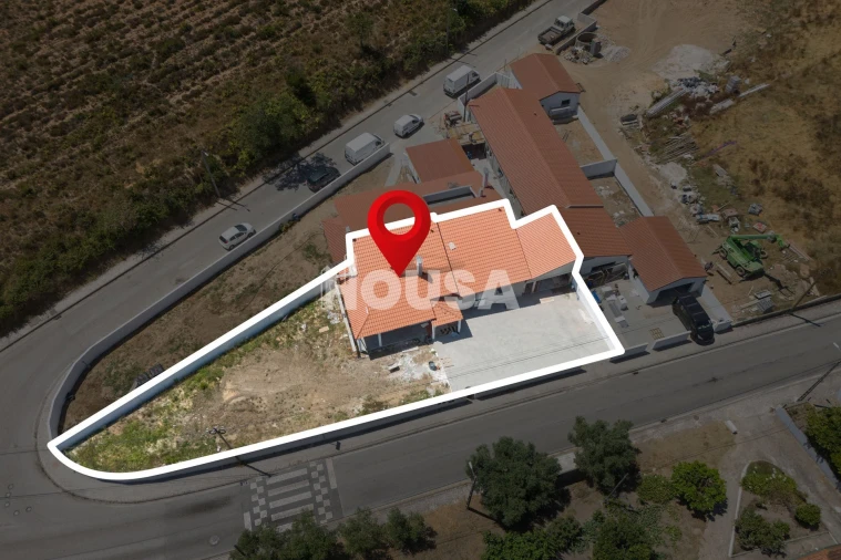 Moradia T3 para Venda em Marrazes e Barosa Foto 18