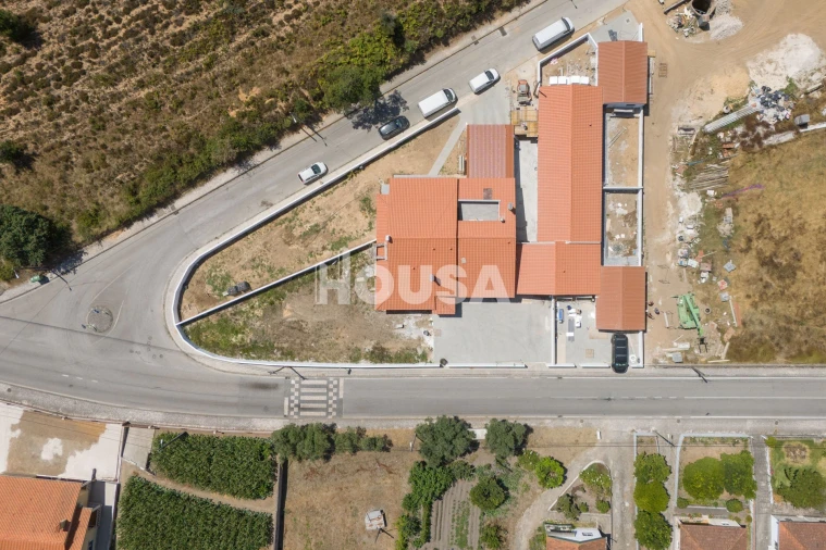 Moradia T3 para Venda em Marrazes e Barosa Foto 19