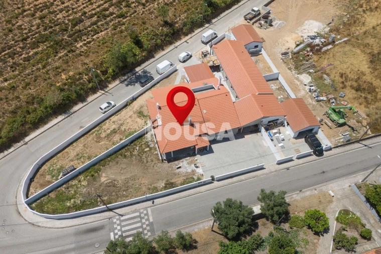 Moradia T3 para Venda em Marrazes e Barosa Foto 17