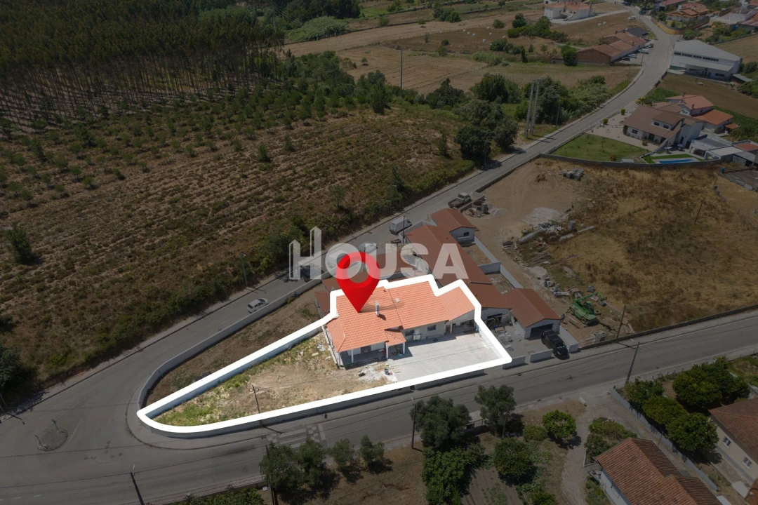 Moradia T3 para Venda em Marrazes e Barosa Foto 16