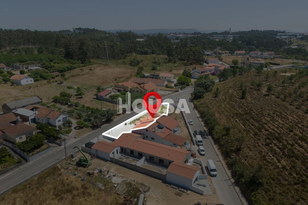 Moradia T3 para Venda em Marrazes e Barosa Foto 6