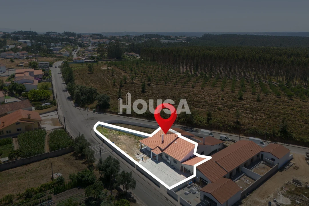 Moradia T3 para Venda em Marrazes e Barosa Foto 8