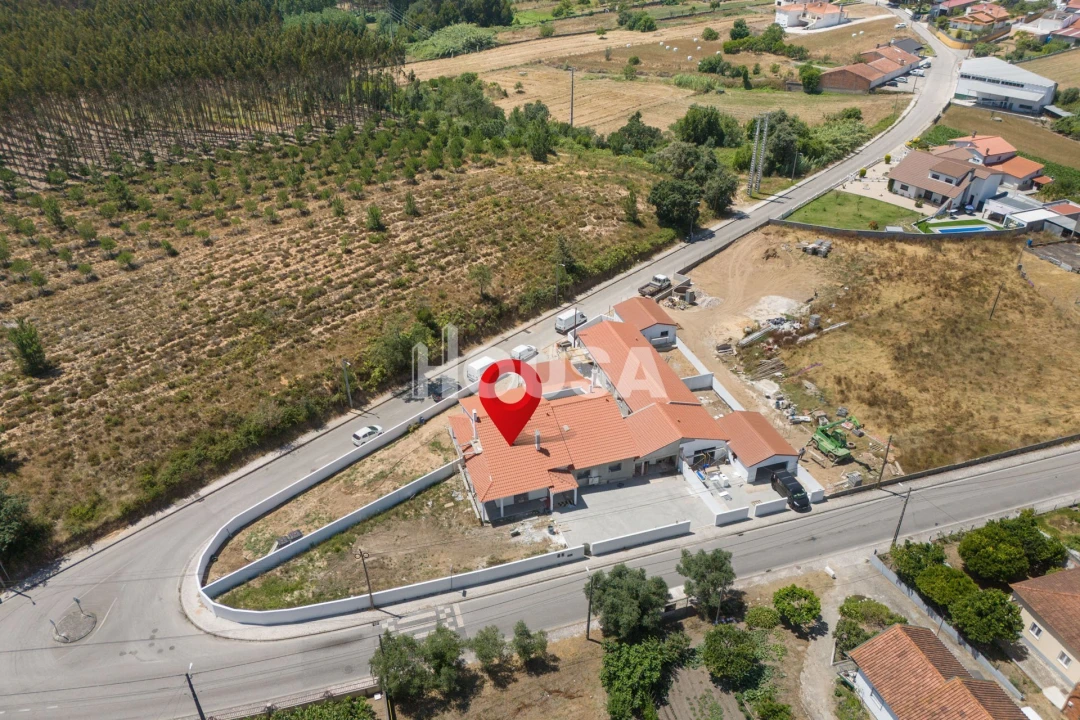 Moradia T3 para Venda em Marrazes e Barosa Foto 15