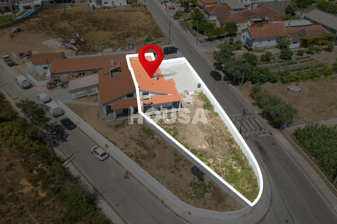 Moradia T3 para Venda em Marrazes e Barosa Foto 11