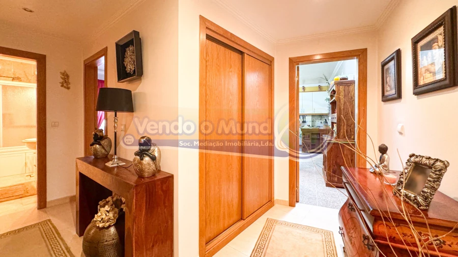 Apartamento T3 para Venda em Samora Correia Foto 17