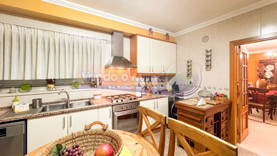 Apartamento T3 para Venda em Samora Correia Foto 11