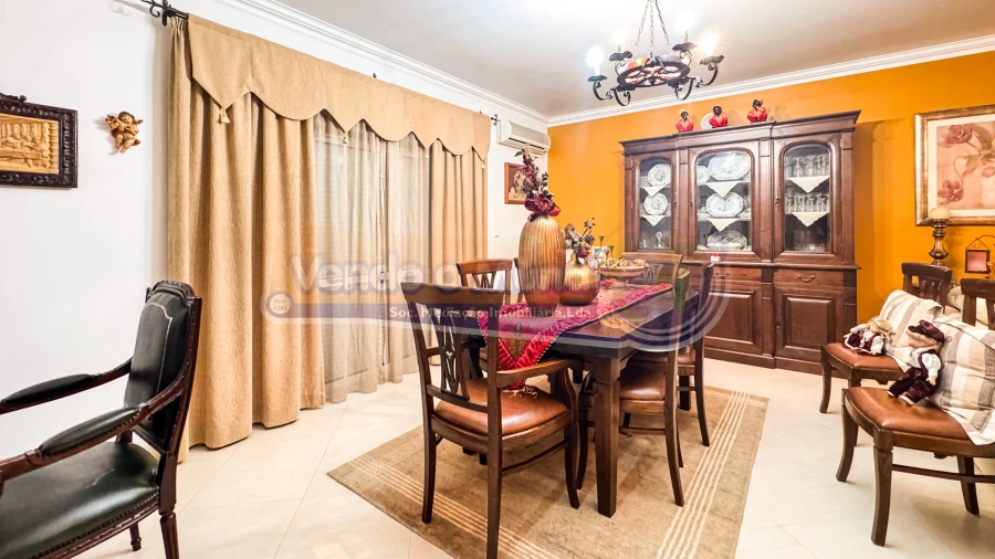 Apartamento T3 para Venda em Samora Correia Foto 6