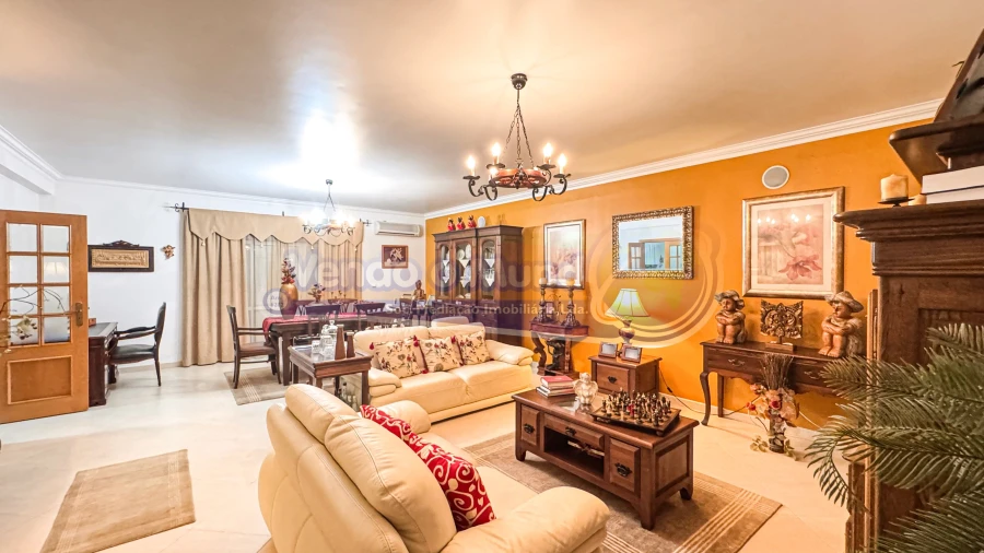 Apartamento T3 para Venda em Samora Correia Foto 3