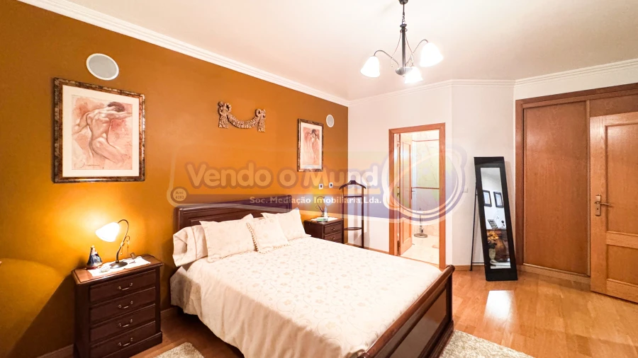 Apartamento T3 para Venda em Samora Correia Foto 20