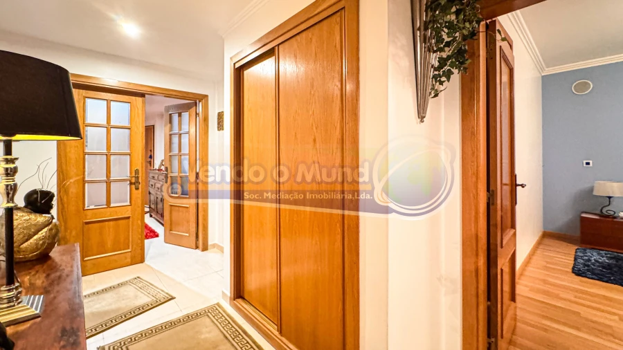 Apartamento T3 para Venda em Samora Correia Foto 18