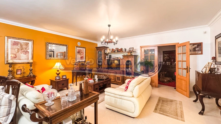 Apartamento T3 para Venda em Samora Correia Foto 4