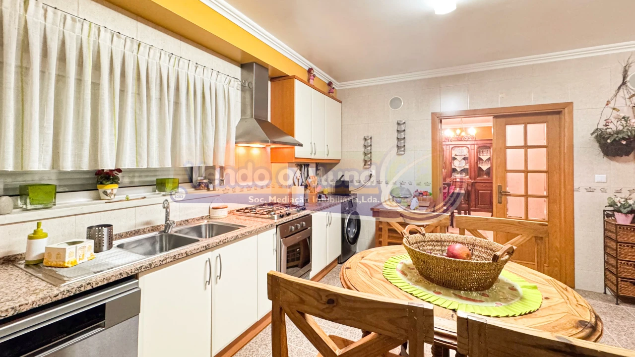 Apartamento T3 para Venda em Samora Correia Foto 10