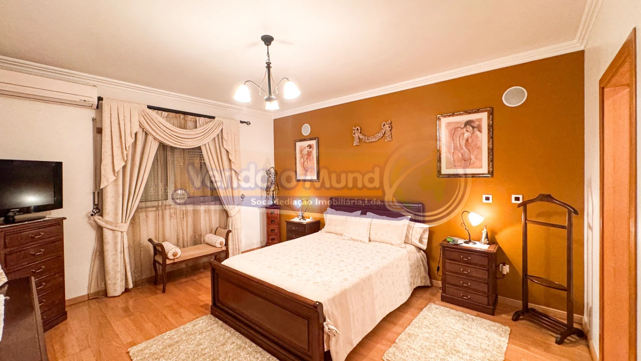 Apartamento T3 para Venda em Samora Correia Foto 19