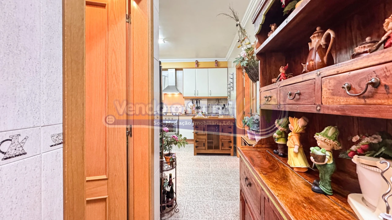 Apartamento T3 para Venda em Samora Correia Foto 16