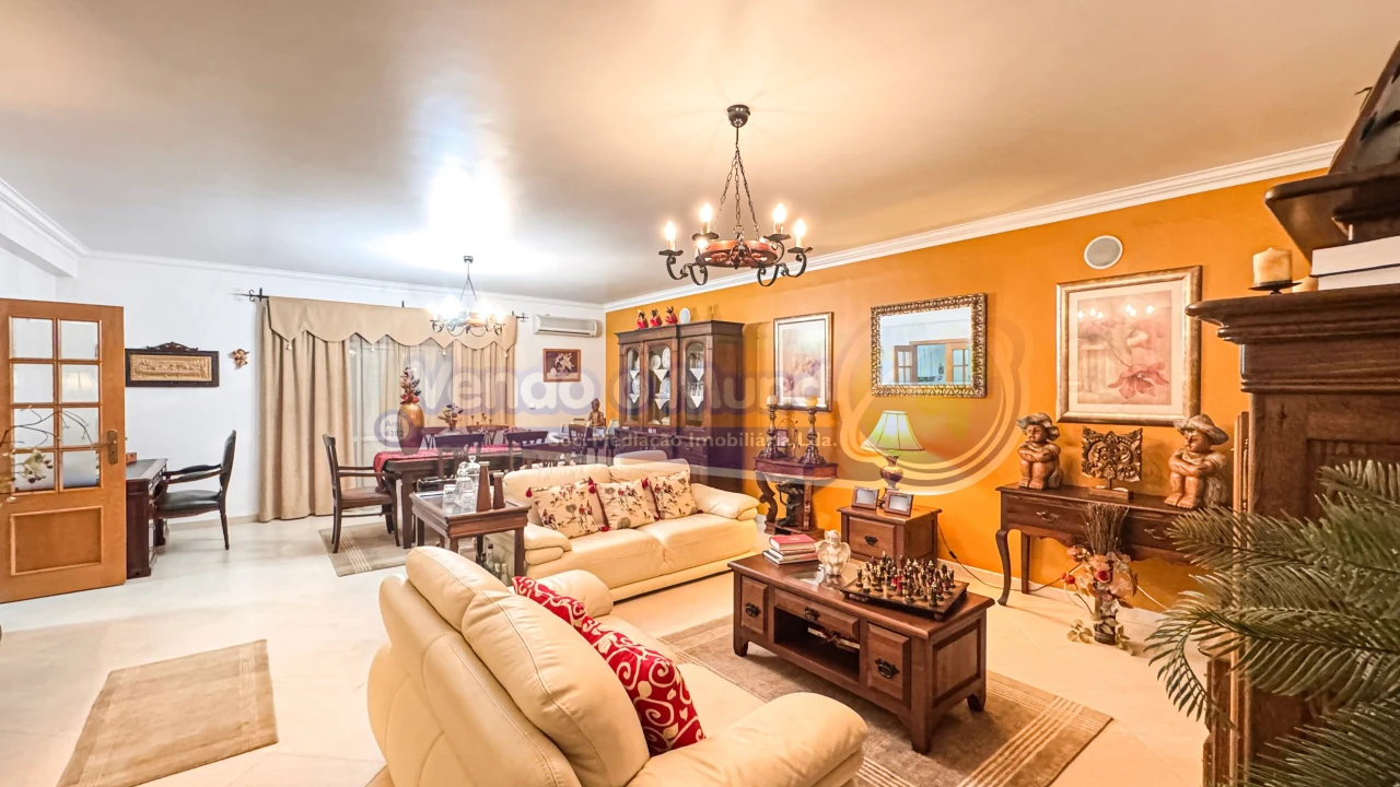 Apartamento T3 para Venda em Samora Correia Foto 3