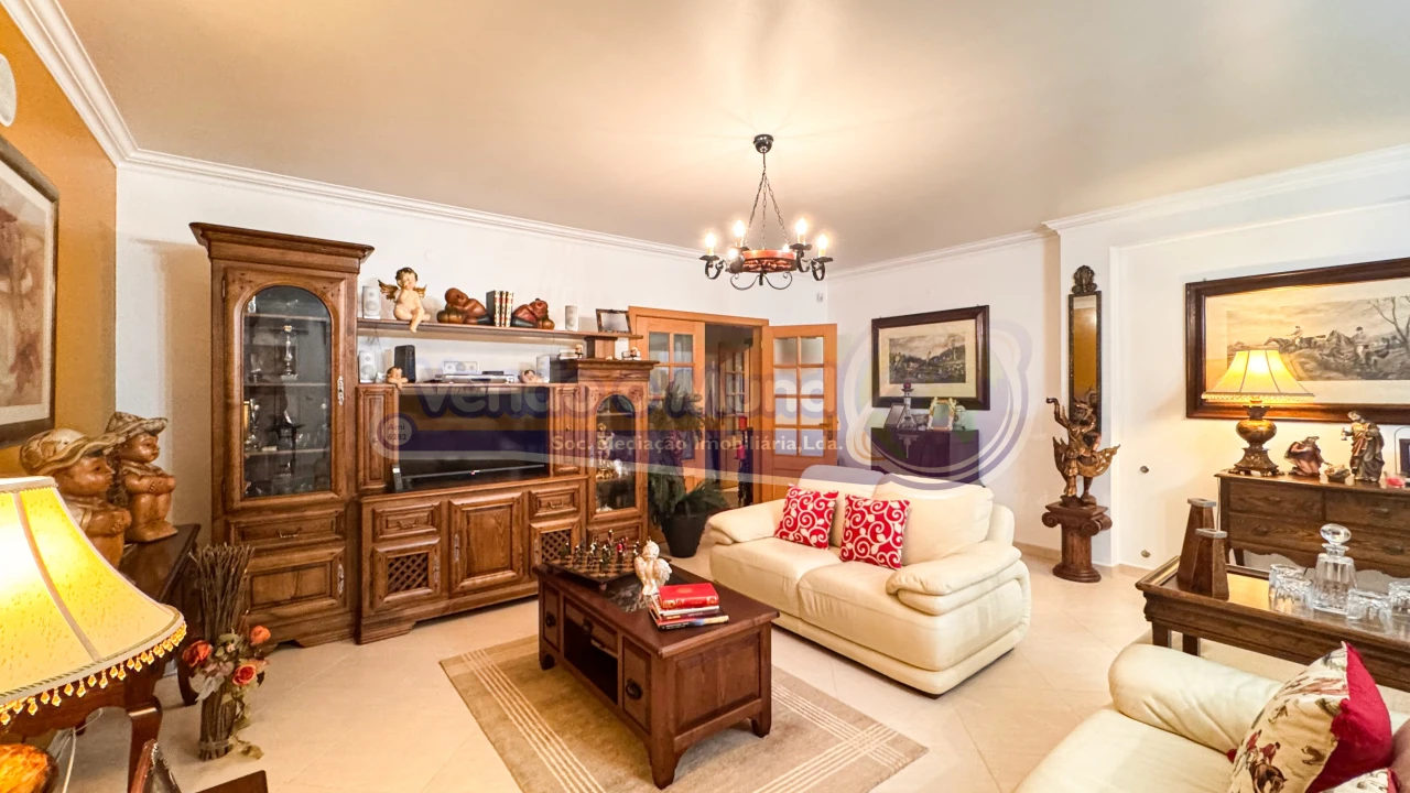 Apartamento T3 para Venda em Samora Correia Foto 2