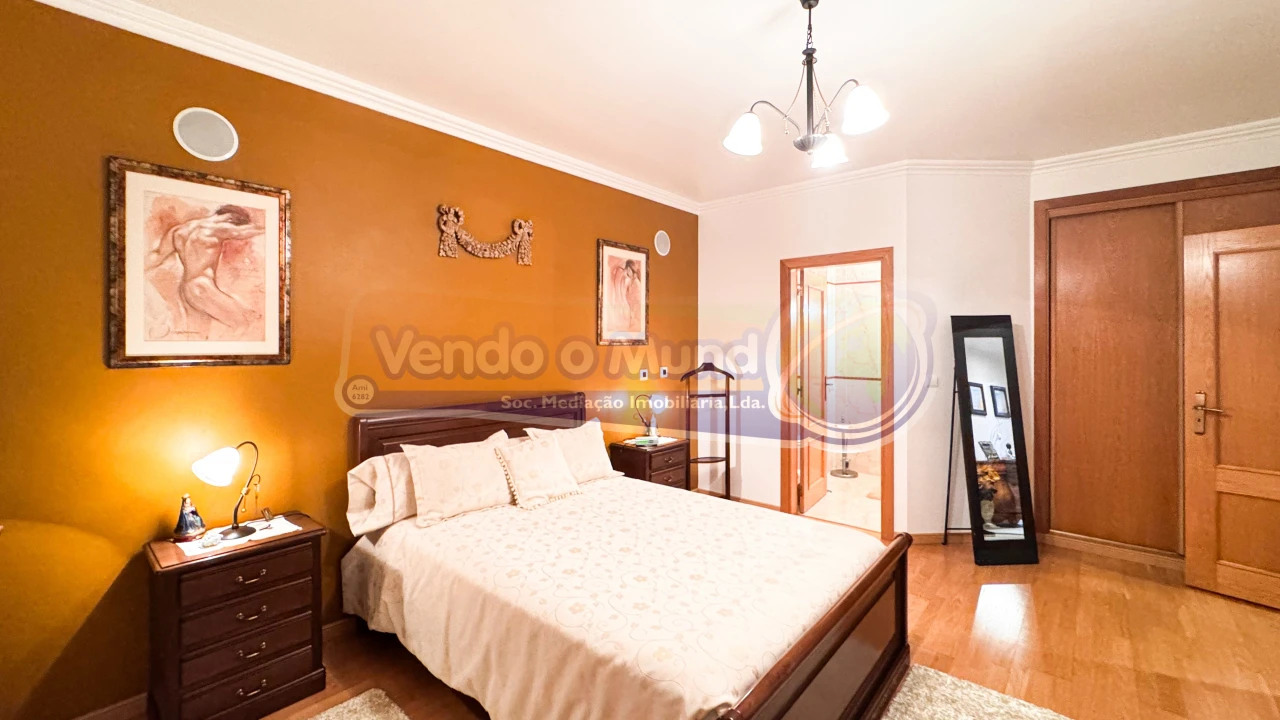 Apartamento T3 para Venda em Samora Correia Foto 20