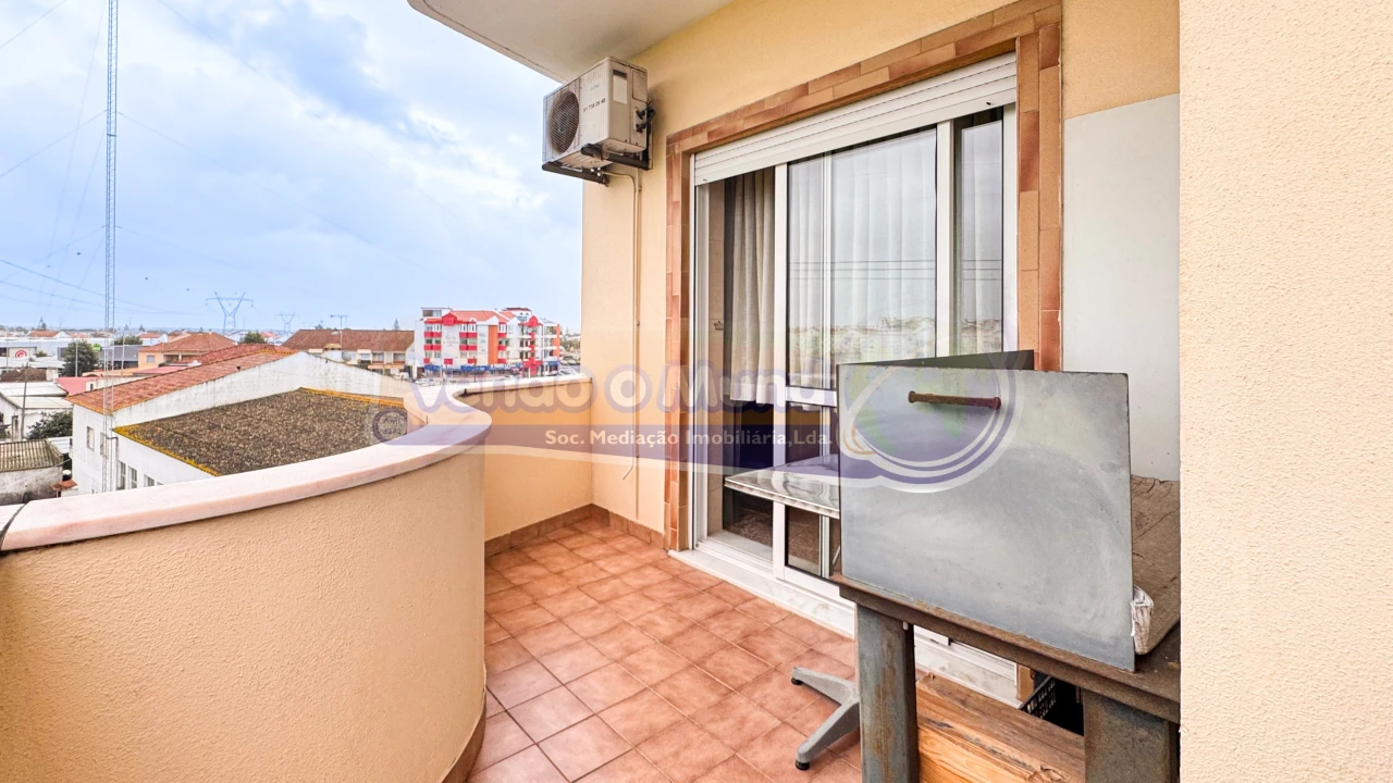 Apartamento T3 para Venda em Samora Correia Foto 14
