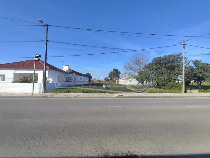 Terreno para Venda em Marinhais Foto 2