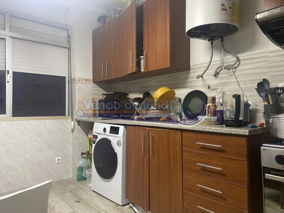 Apartamento T3 para Venda em Samora Correia Foto 8